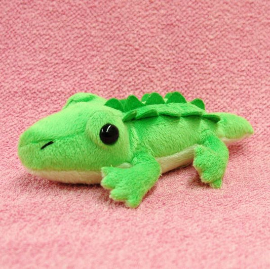 Little Beans Crocodile