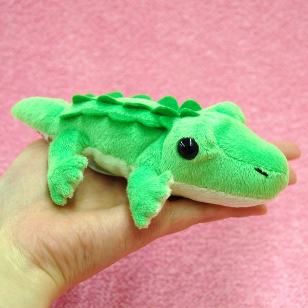 Little Beans Crocodile