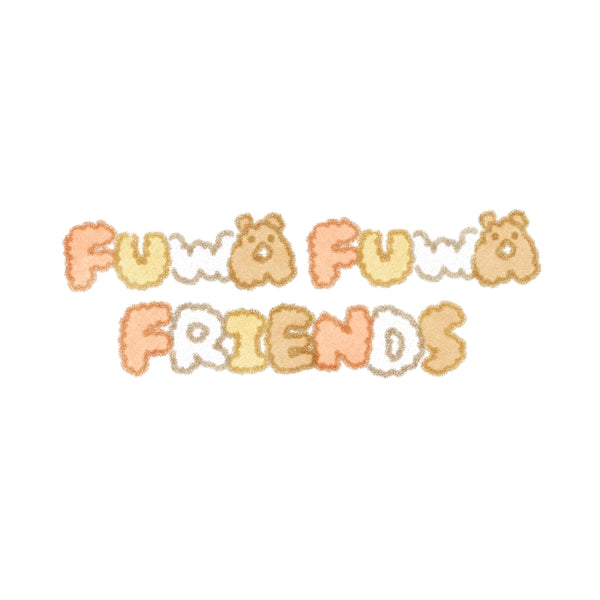 FUWA FUWA FRIENDS