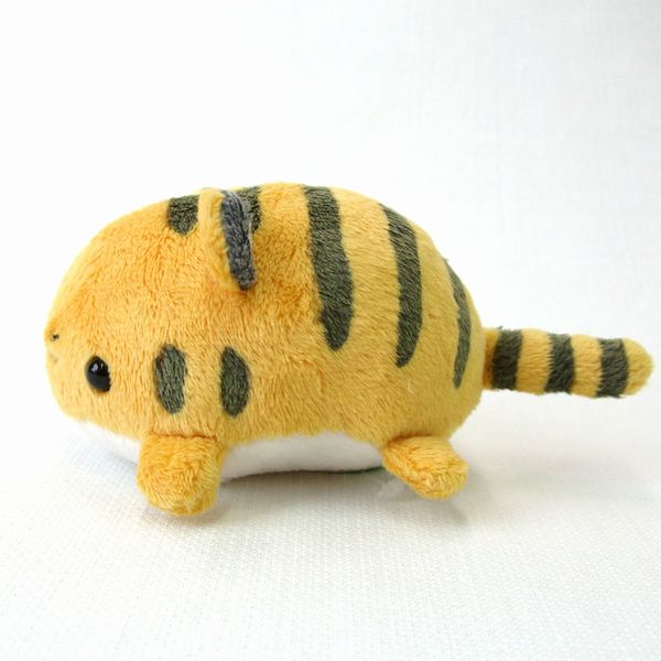 Munyumamu Tiger Stuffed Toy